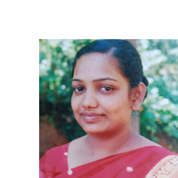 SEENA FRUITSON-Freelancer in Thrissur,India