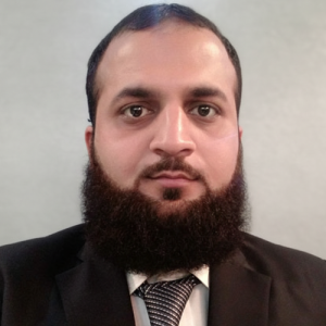 Saad Habib-Freelancer in ,Pakistan
