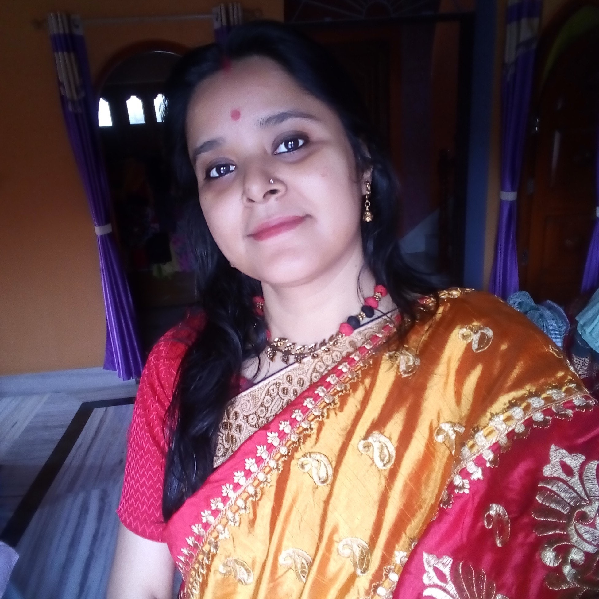 Somashee Mukherjee-Freelancer in Kolkata,India