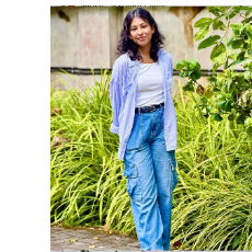Nandana Sunish-Freelancer in Alappuzha,India