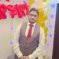Danial Shahzad-Freelancer in Budhla Sant,Pakistan