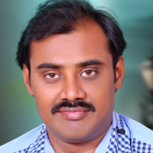 Pavan Kumar Pullela-Freelancer in Ganapavaram,India