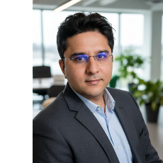 Engr. Arsalan-Freelancer in Islamabad,India