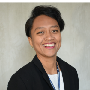 Virginia Helzainka-Freelancer in Denpasar,Indonesia