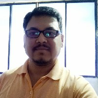 Salil Prakashchandra Oze-Freelancer in Vadodara,India