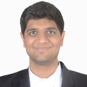 Hriday Karia-Freelancer in Mumbai,India