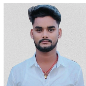 Dhruv Dubey-Freelancer in Noida,India