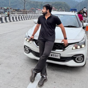 Tushar Pandey-Freelancer in Khairagarh,India