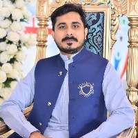 Umair Ul Hassan-Freelancer in Jhelum,Pakistan