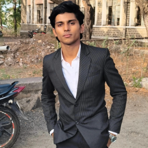 Sahil Rajput-Freelancer in Pune,India