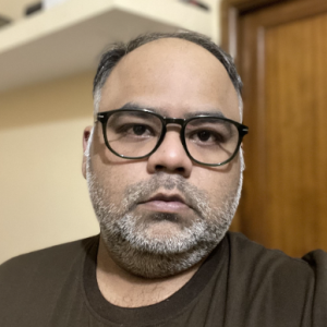 Paresh Ingle-Freelancer in Nagpur,India