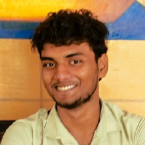 Karan Shah-Freelancer in Delhi,India