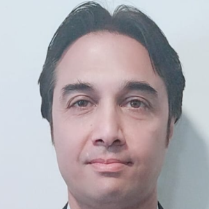 Syed Shah-Freelancer in Rawalpindi,Pakistan
