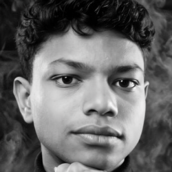 Aman Kumar-Freelancer in Patna,India