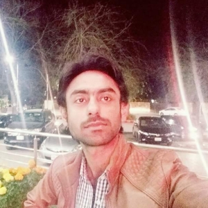 Ateeq Rehman-Freelancer in Islamabad,Pakistan