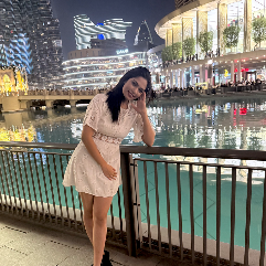 Danusha Nadiranga-Freelancer in Dubai,UAE
