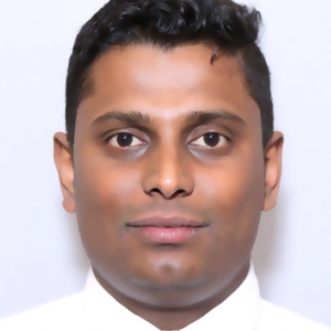 Prabhash Karunanayake-Freelancer in Mal,Maldives