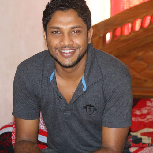 Shafiq Sajal-Freelancer in ,Bangladesh