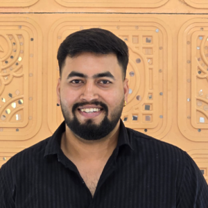 Paras Bhole-Freelancer in Bhopal,India