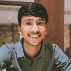 Harsh Paliwal-Freelancer in Ahmedabad,India