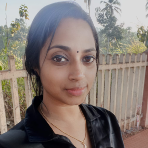 Liji Raju-Freelancer in Neendoor,India