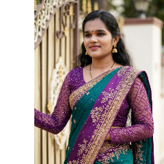 Sajini Thomas-Freelancer in Bhopal,India