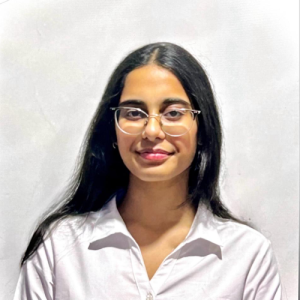 Samridhi Tandon-Freelancer in Vadodara,India
