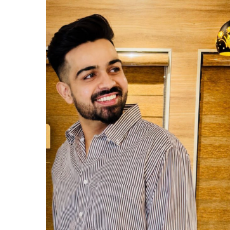 Golu Singh-Freelancer in Gurugram,India