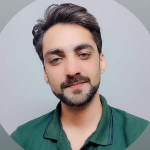 Kashan Ali-Freelancer in ,Pakistan