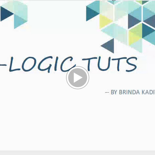 Bio-logic Tuts-Freelancer in ,India