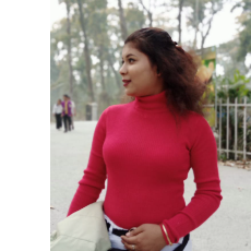 Reshma Chowdhury-Freelancer in Siliguri,India
