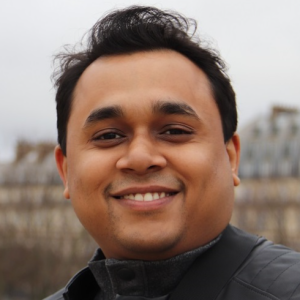 Akshat Bandlish-Freelancer in New Delhi,India