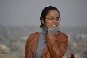 Sujita Gurung-Freelancer in ,Nepal