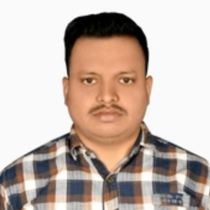 Vicky Bharti-Freelancer in Ranchi,India