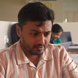 Sushant Chougule-Freelancer in Pune,India