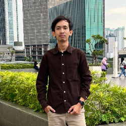 Sofyan Aji Nugraha-Freelancer in ,Indonesia