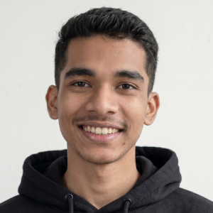 Krishna Suryawanshi-Freelancer in Pune,India