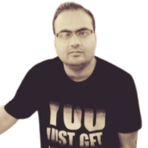 Shashi Kant-Freelancer in Ranchi,India