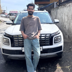 Shubham Sharma-Freelancer in Shimla,India