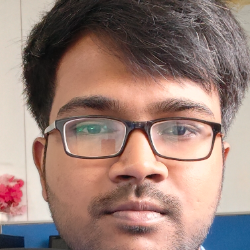 Shakthi Pranesh L-Freelancer in Chennai,India