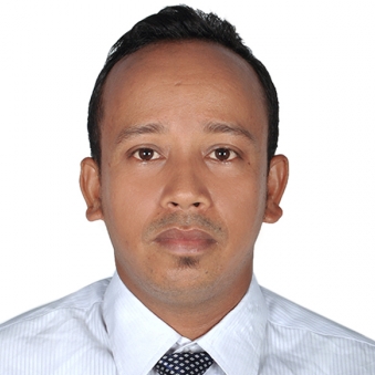 Manoj Khadka-Freelancer in Narayangarh,Nepal