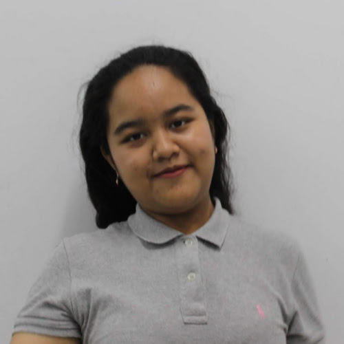 Natalia Tamara Hamdali-Freelancer in Cikarang Utara,Indonesia
