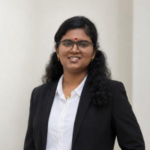 Gopikashree Pr-Freelancer in Chennai,India
