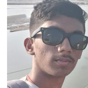 Aditya Yadav-Freelancer in Kamptee,India