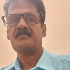 Kodanda Pani Duvvada-Freelancer in Visakhapatnam,India