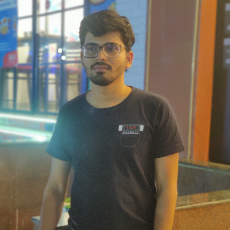 Subhankar Dash-Freelancer in Hyderabad,India