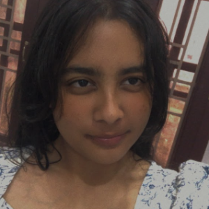 Ritika Ramamoorthy-Freelancer in Coimbatore,India
