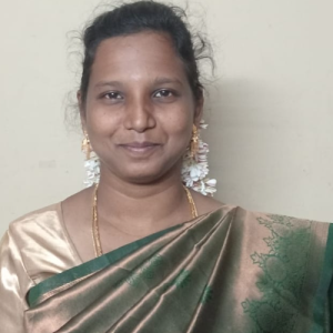 Amala Achsah-Freelancer in Chengalpattu,India