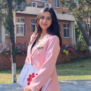 Acchividhu Aryal-Freelancer in Budhanilkantha,Nepal