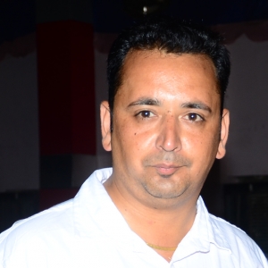 Vipan Kumar Chhabra-Freelancer in ,India